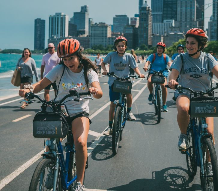 chicago-ultimate-city-attractions-bike-tour