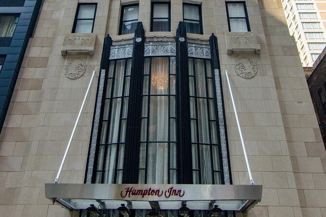 Chicago Walking Tour: A Walk Through Time - The Sum Up