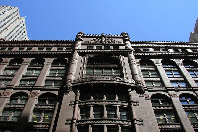 Chicago Walking Tour: Art Deco Skyscrapers Loop - Final Thoughts