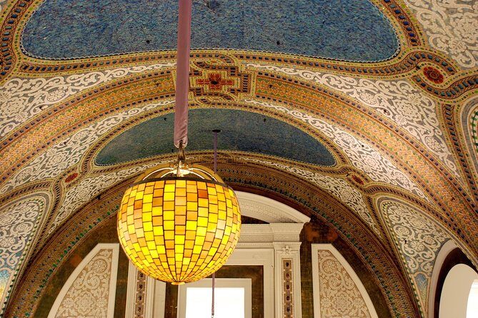 Chicago Walking Tour: Historic Treasures of Chicago - What to Expect from the Tour