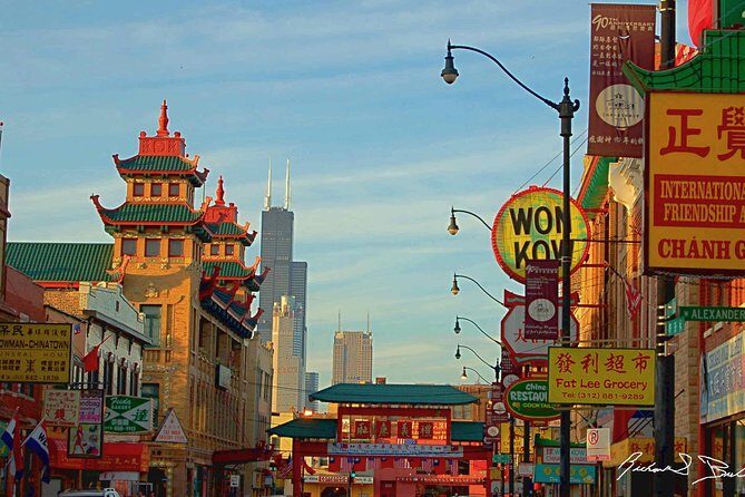 Chicago's Chinatown Food and Walking Tour - A Closer Look at the Tour Itinerary