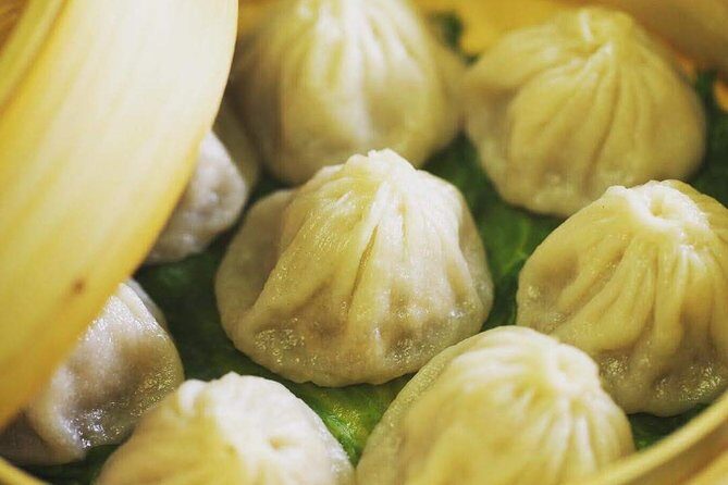 Chicago's Chinatown Food and Walking Tour - Frequently Asked Questions