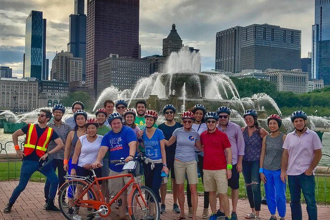 Chicago's Ultimate City Bike Tour - The Practicalities and What You’re Getting