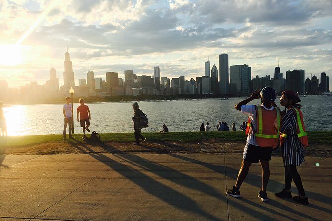 Chicago's Ultimate City Bike Tour - What Reviewers Say