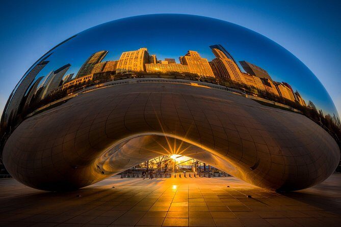 Chicago's Ultimate City Bike Tour - Who Would Love This Tour?