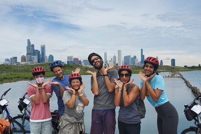 Chicago's Ultimate City Bike Tour - Final Thoughts