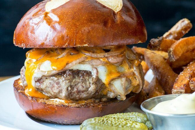 Chicago's West Side Foodie Ride Bike Tour - An In-Depth Look at the Chicago West Side Foodie Ride Bike Tour