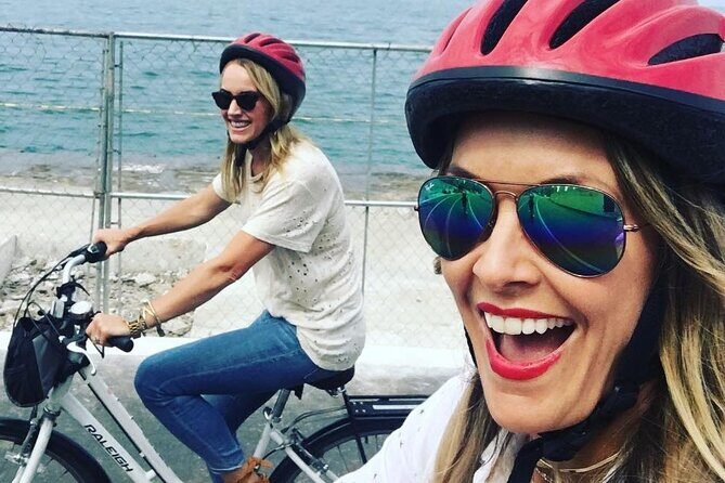Chicago's West Side Foodie Ride Bike Tour - Final Thoughts