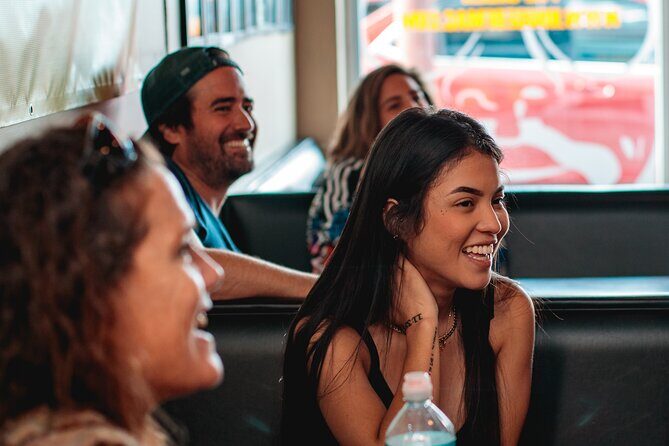 Chicago's West Side Foodie Ride Bike Tour - FAQ