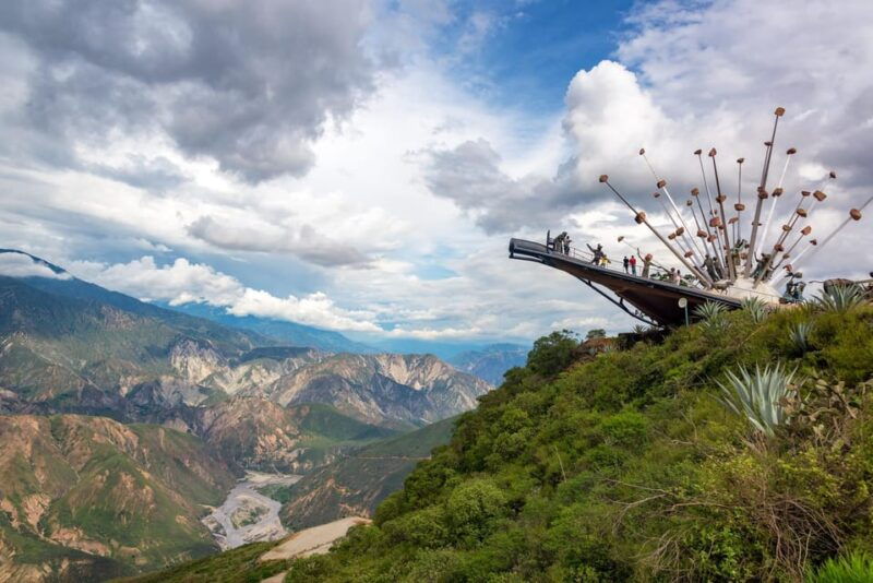 chicamocha-national-park-tour-cable-car-included