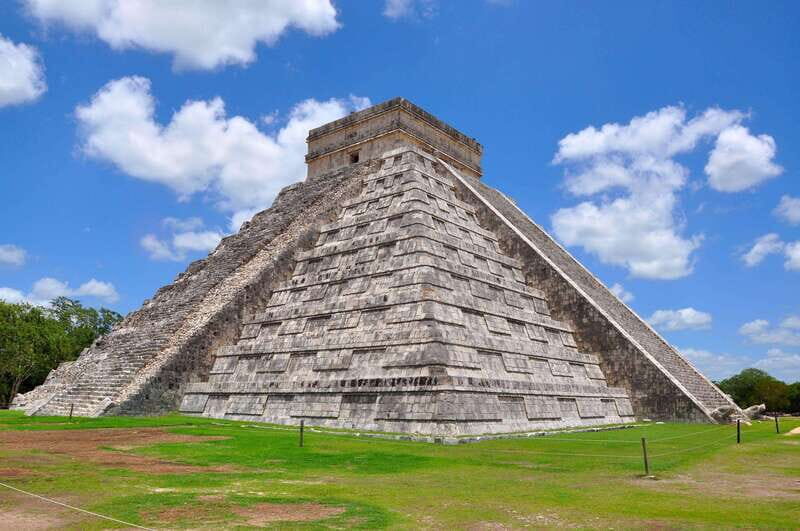 Chichen Itza: All-Inclusive Tour with Valladolid & Cenote - Key Points