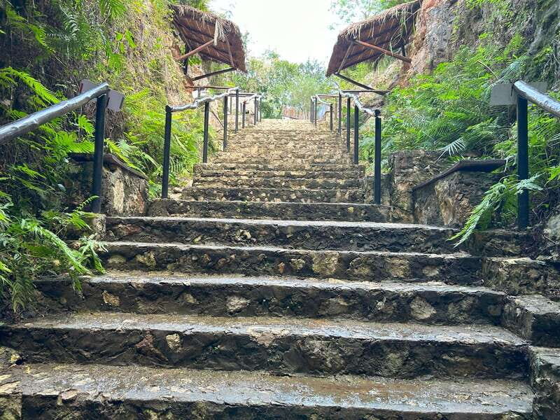 Chichen Itza and Coba Ruins + Cenote Swimming full day tour - The Sum Up