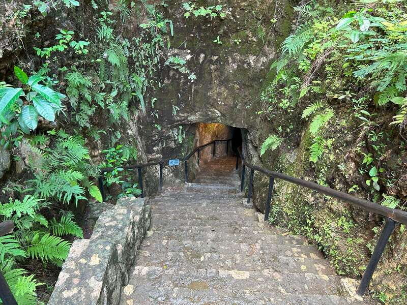 Chichen Itza and Coba Ruins + Cenote Swimming full day tour - FAQ