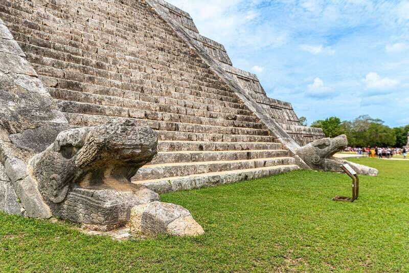 Chichen Itza and Ek Balam Ruins + Cenote with Lunch Tour - An In-Depth Look at the Tour Experience