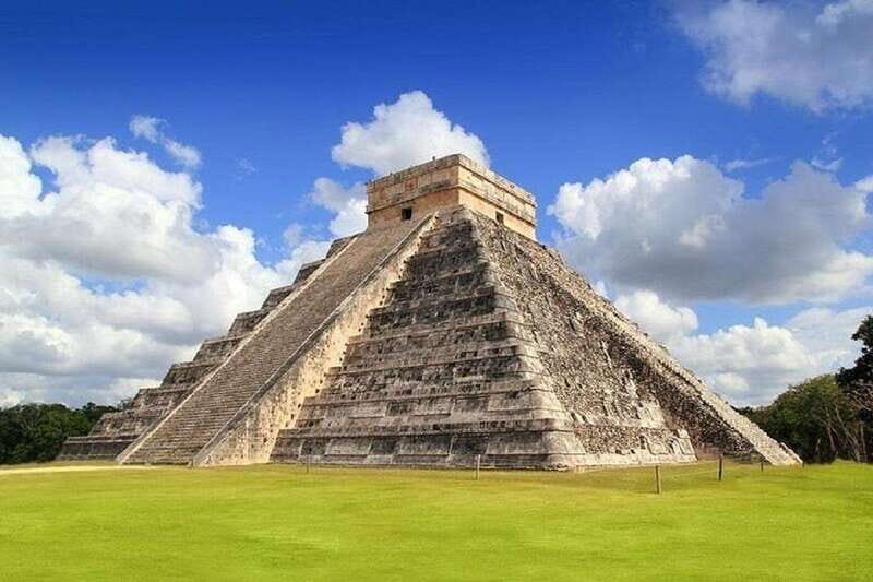 Chichen Itza and Ek Balam Ruins + Cenote with Lunch Tour - Authentic Experiences and Insights from Reviewers