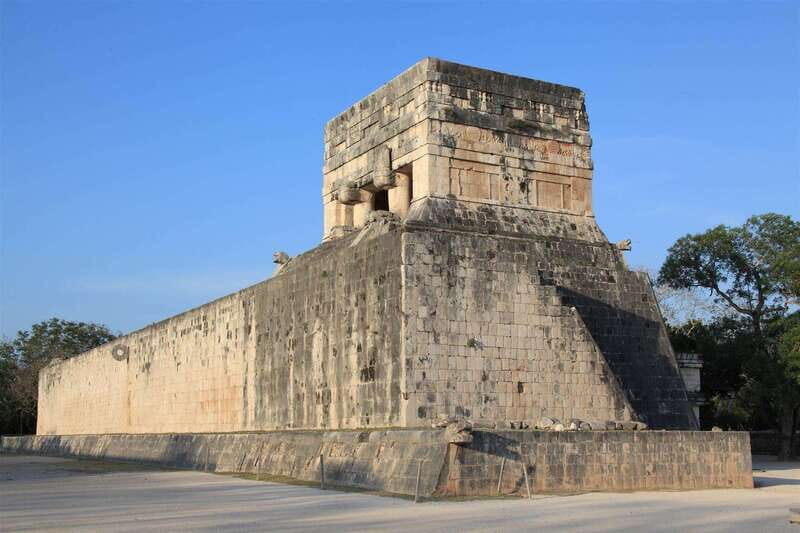 Chichen Itza, Beautiful Cenote, & Valladolid with Lunch - Analyzing the Value and Experience