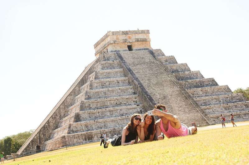 Chichen Itza, Beautiful Cenote, & Valladolid with Lunch - Who Would Love This Tour?