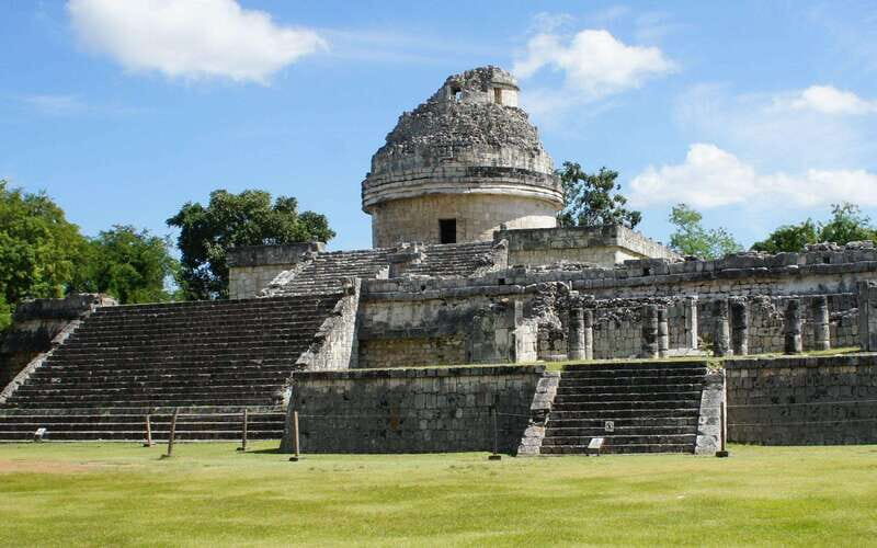 Chichen Itza, Beautiful Cenote, & Valladolid with Lunch - The Sum Up