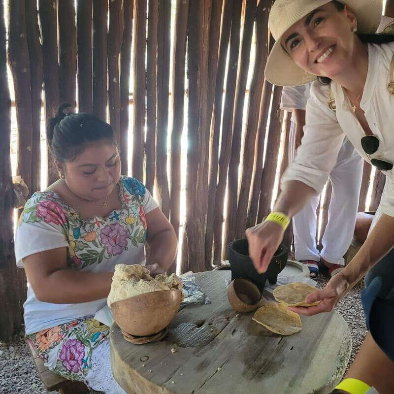 Chichen Itza, Cenote & Izamal magical town - Who Is This Tour Best For?