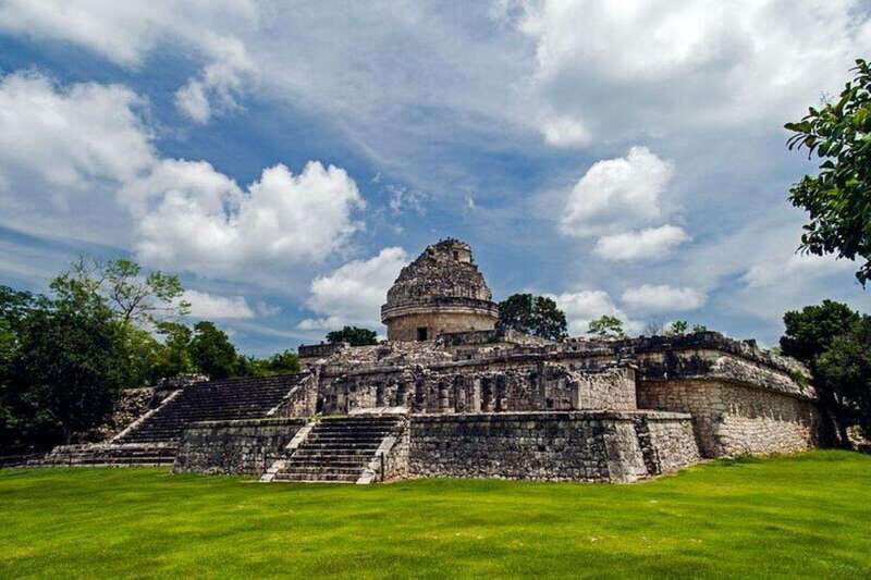 Chichen Itza, Cenote & Valladolid full day - What This Tour Means for You