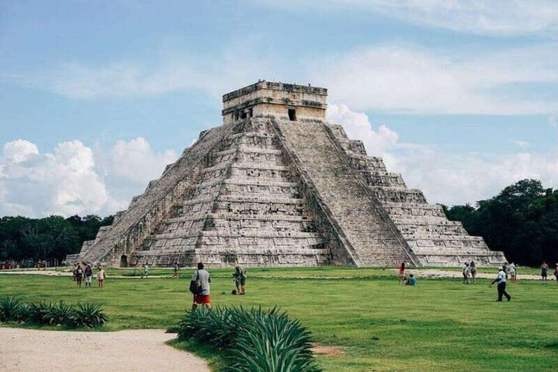 Chichen Itza, Cenote & Valladolid full day - Final Thoughts: Who Will Love This Tour?