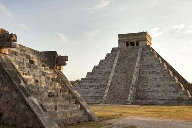 Chichen Itza: Cenote & Valladolid Private - The Sum Up
