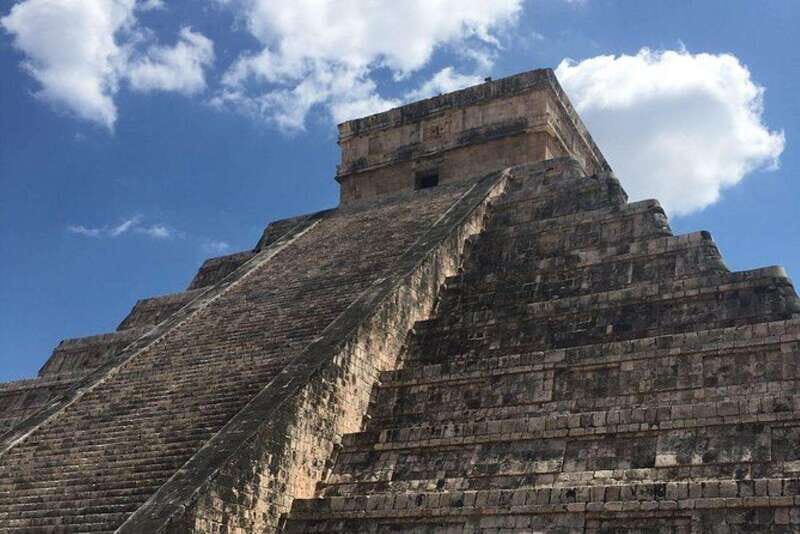 Chichen Itza & Cenote & Valladolid Tour from Tulum - Key Points