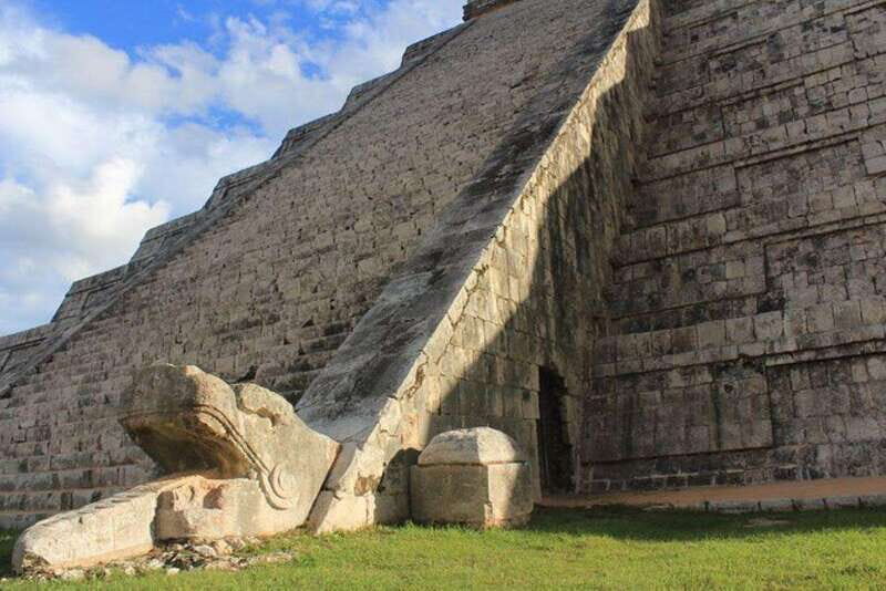 Chichen Itza & Cenote & Valladolid Tour from Tulum - An In-Depth Look at the Tour Experience
