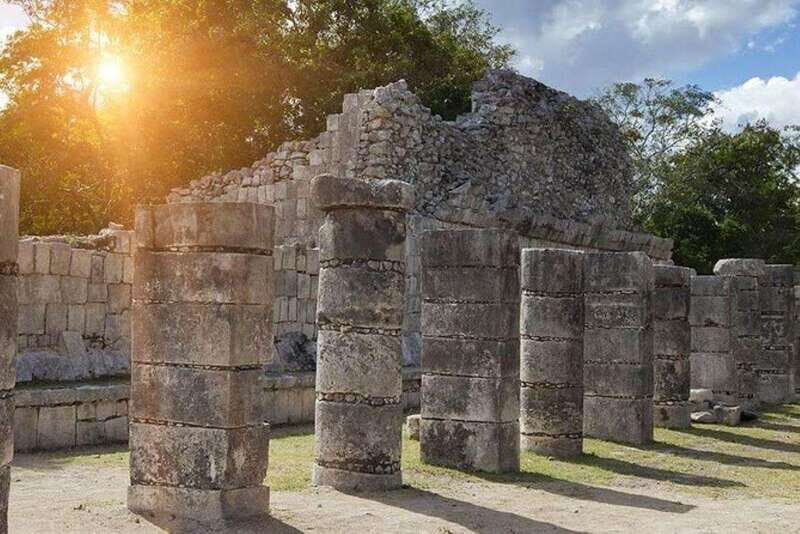 Chichen Itza & Cenote & Valladolid Tour from Tulum - The Value of This Tour