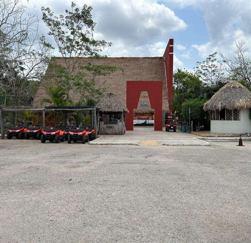Chichen Itza & Cenote & Valladolid Tour from Tulum - The Sum Up