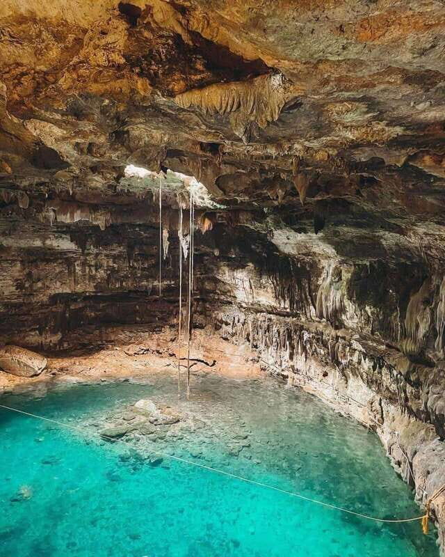 Chichen Itza & Cenote & Valladolid Tour from Tulum - FAQ