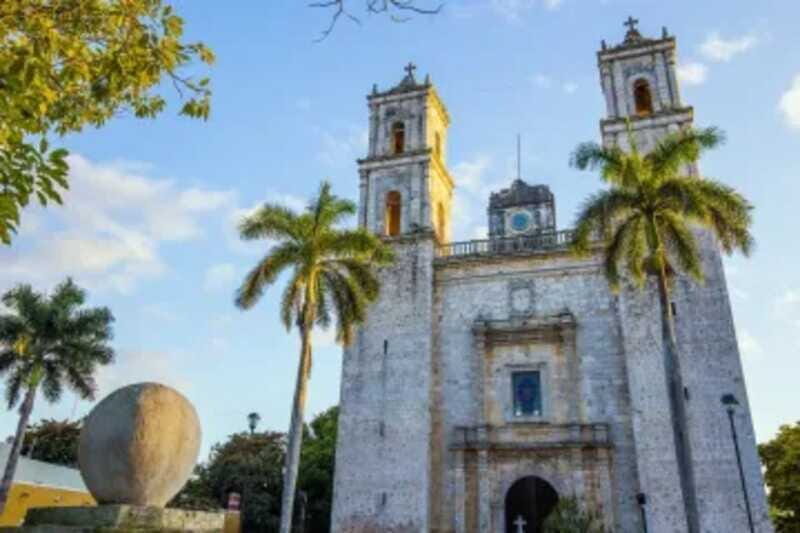 Chichen Itza Classic Tour - FAQ