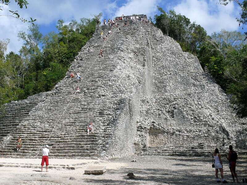 Chichen Itza, Coba and Tulum Private Tour with Lunch - Exploring the Maya World: An In-Depth Look at the Tour