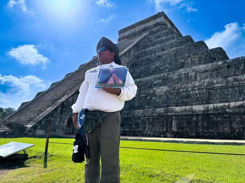 Chichen Itza: Early Access & All-Included Guided Tour - Final Thoughts: Is It Worth the Price?