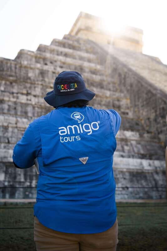 Chichen Itza: Early Access & All-Included Guided Tour - Final Words