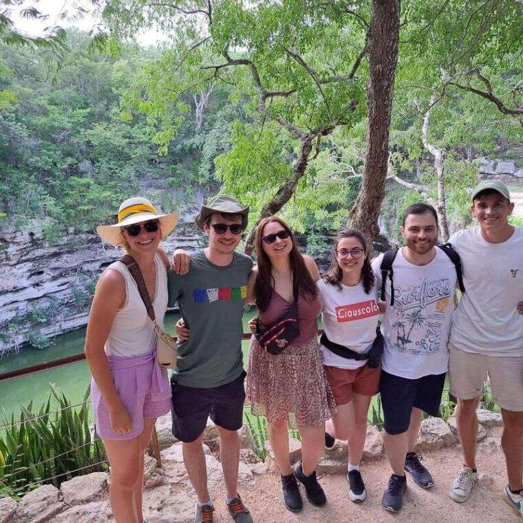 chichen-itza-early-guided-tour-shared-or-private