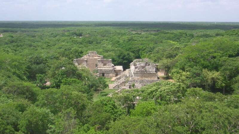 Chichen Itza, Ek Balam and Ik Kil Cenote Day Trip - Key Points