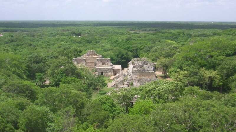 Chichen Itza, Ek Balam and Ik Kil Cenote Day Trip - An Honest Breakdown of the Day’s Experience