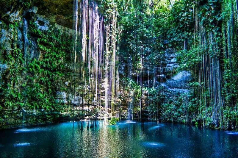 Chichen Itza, Ek Balam and Ik Kil Cenote Day Trip - Who Will Love This Tour?