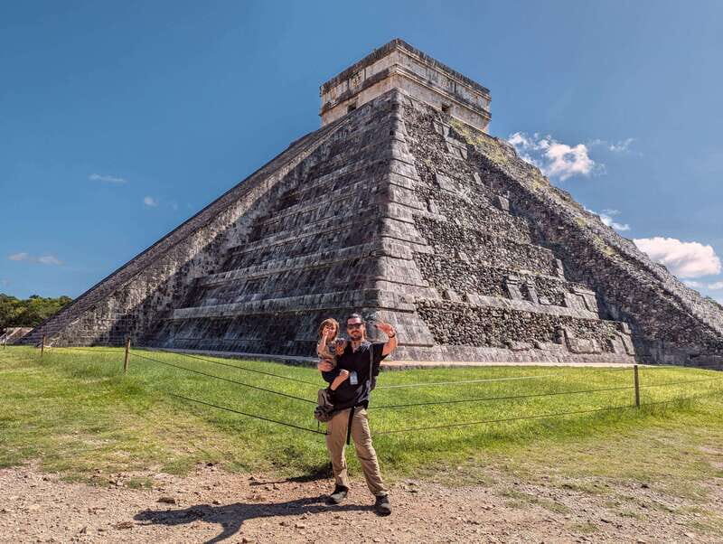 Chichen Itza, Ek Balam & Cenote - Private Tour - An In-Depth Look at the Tour Experience