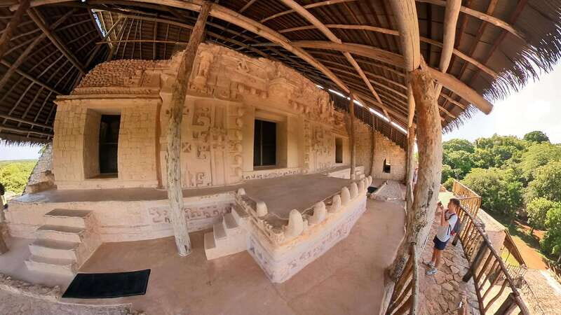 Chichen Itza, Ek Balam & Cenote - Private Tour - Who is This Tour Best For?