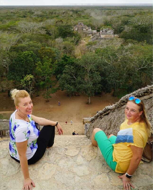 Chichen Itza + Ek Balam PRIVATE TOUR (lunch + cenote Oxman) - Practical Tips for Travelers
