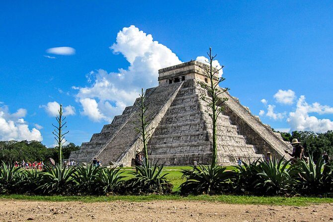 Chichen Itza & Ekbalam with Cenote Swim from Cancun - A Complete Look at the Tour Experience