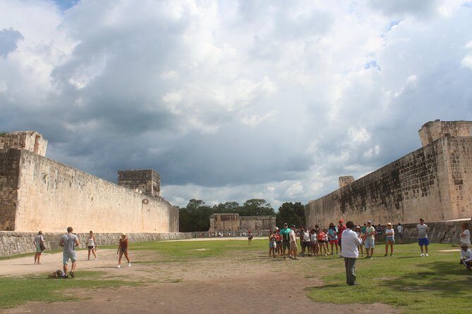 Chichen Itza & Ekbalam with Cenote Swim from Cancun - Final Thoughts: Is This Tour Right for You?