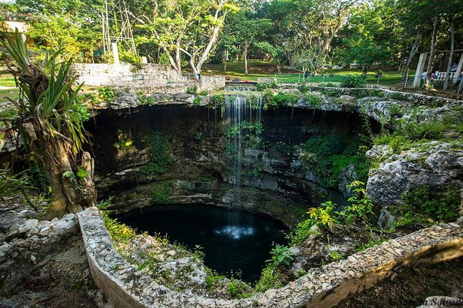 chichen-itza-ekbalam-with-cenote-swim-from-playa-del-carmen