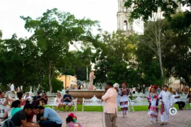 Chichen Itza Express - Key Points