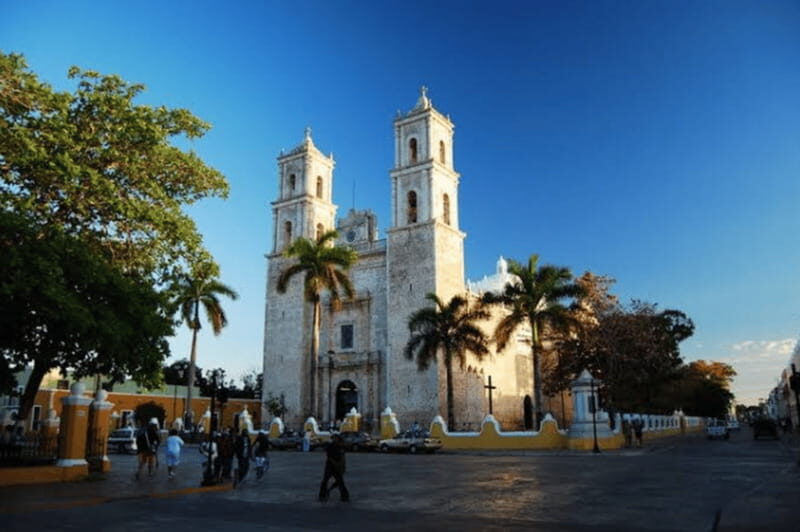 Chichen Itza Express - An In-Depth Look at the Chichen Itza Express Tour