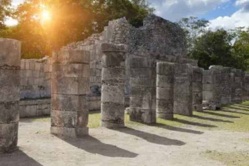 Chichen Itza Express - Final Word