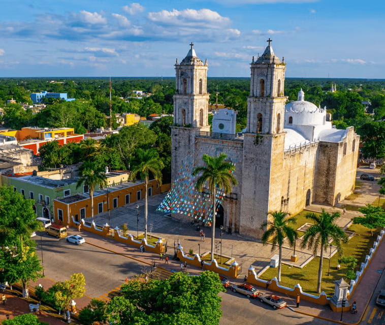 Chichén Itzá: Express Tour with Traditional Meal + Hotel PickUp - The Sum Up: Is This Tour Right for You?