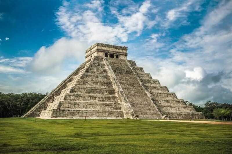 Chichen Itzá Full Day Private Tour - Exploring the Itinerary: What You Can Expect